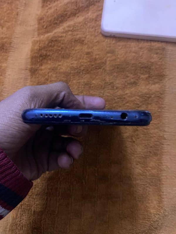 Infinix note 7 selling 6