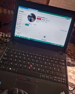 Lenovo i3 third generation