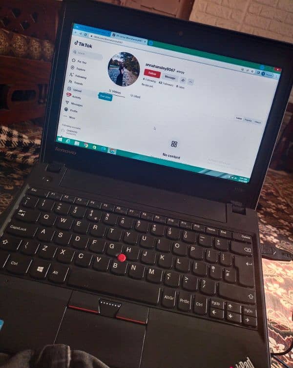 Lenovo i3 third generation 0