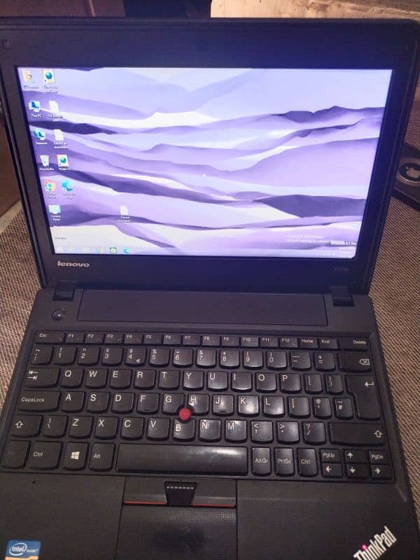 Lenovo i3 third generation 1