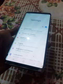 samsung Galaxy note 9 dual sim pta approved