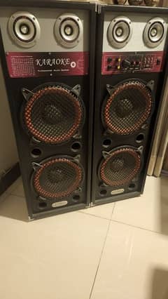 High quality speakers for sale