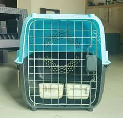 Jet Box/ Pet Carrier Box