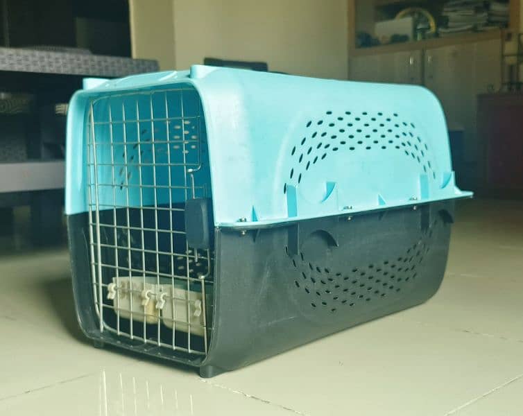 Jet Box/ Pet Carrier Box 3