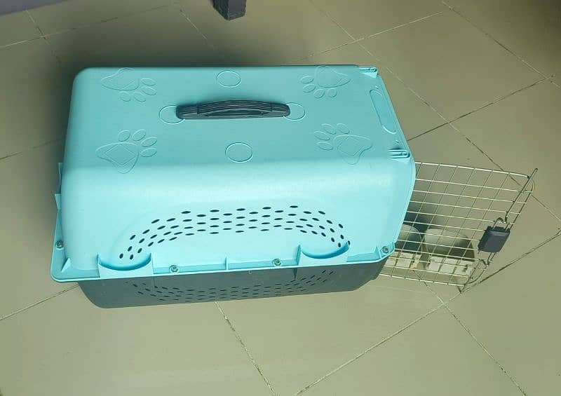 Jet Box/ Pet Carrier Box 4