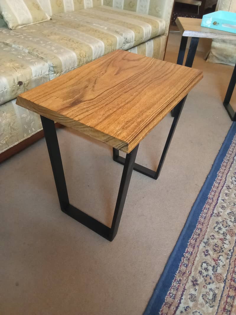 Coffee Tables 1