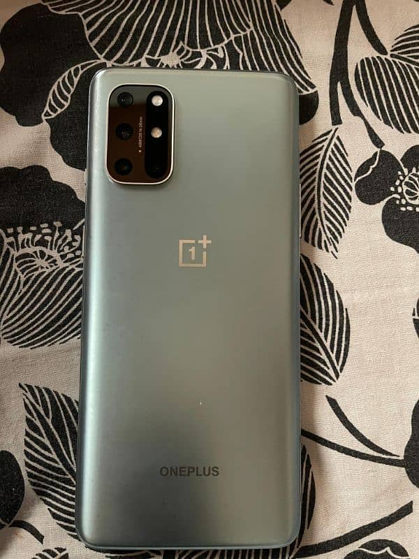 one plus 8T PTA approved dual sim 7