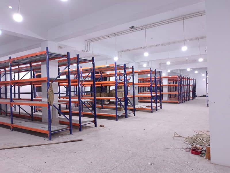 Heavy Rack, Bulk Racks 6