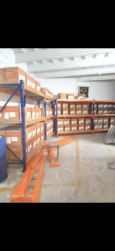 Heavy Rack, Bulk Racks 11