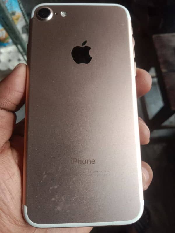 iphone 7 / non pta / 32 gb 2