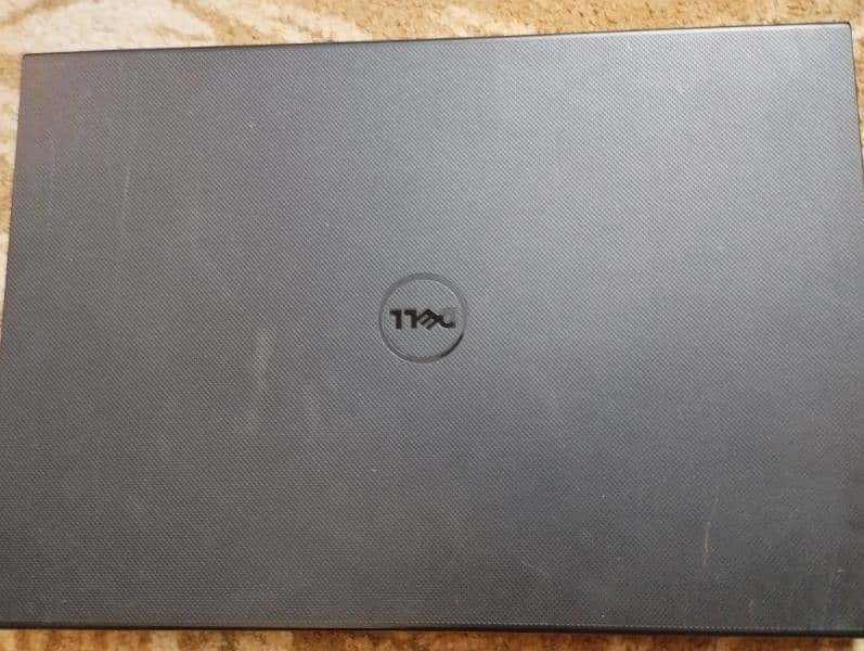 dell laptop inspiron 15 price will be little negotiable 0