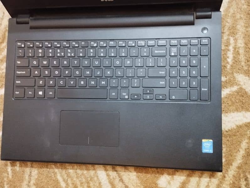 dell laptop inspiron 15 price will be little negotiable 1