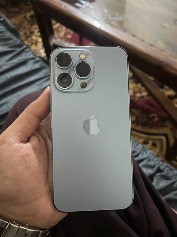 Iphone 13 pro 2