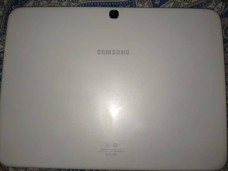 Samsung Galaxy Tab 3 0