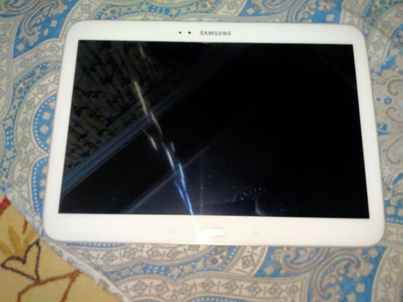 Samsung Galaxy Tab 3 1