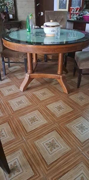 Dining Table for sale 0