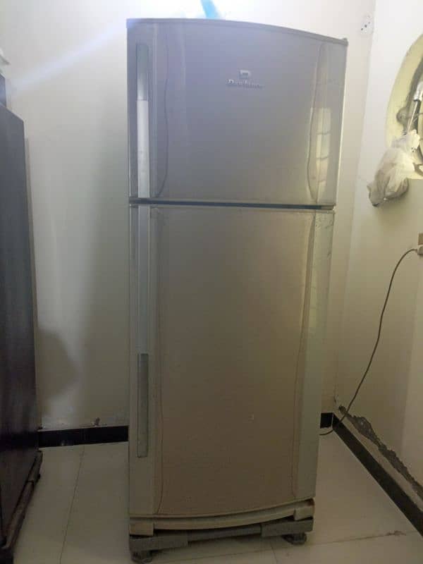 Dawlance Refrigerator 18CFt ( Full Size) 0