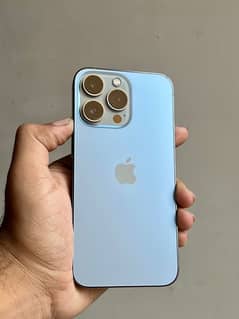 iPhone 13 pro PTA approved