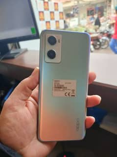 Oppo A96