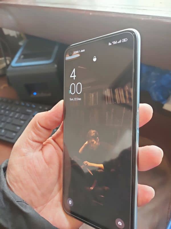 Oppo A96 4