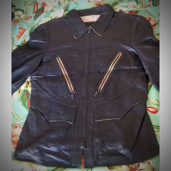 Leather Jackets Export Quality 1