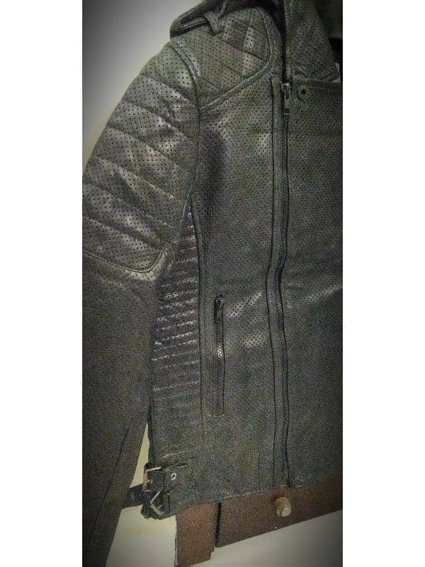 Leather Jackets Export Quality 4