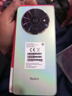 redmi