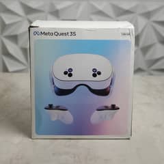 Meta Quest 3S