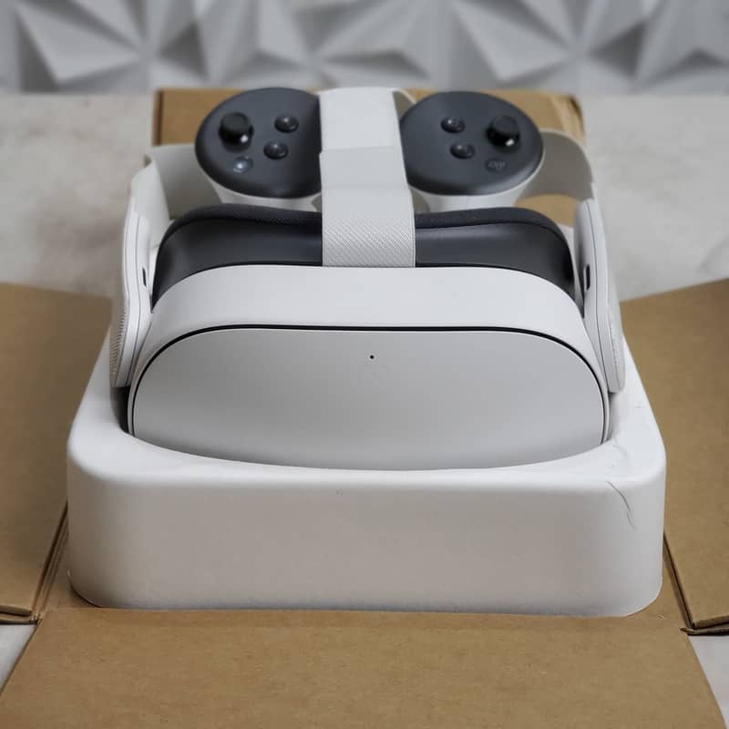 Meta Quest 3S VR Headset 128 GB 1