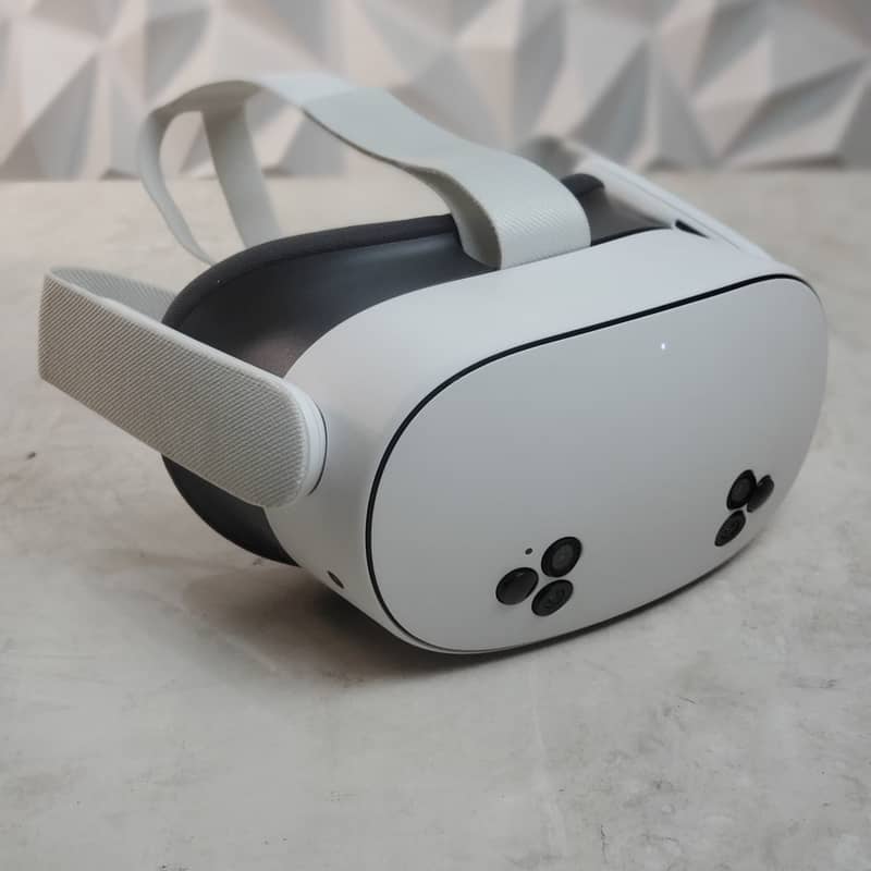 Meta Quest 3S VR Headset 128 GB 3