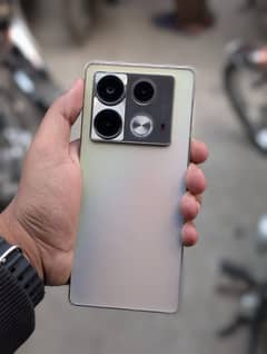 infinite note 40