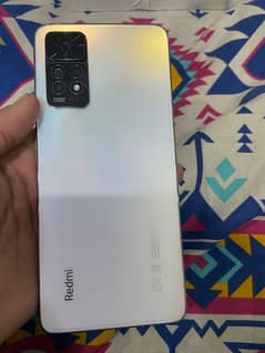 Redmi Note 11 6/128