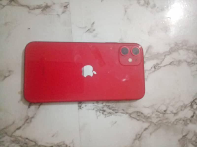 Apple iPhone 11 0