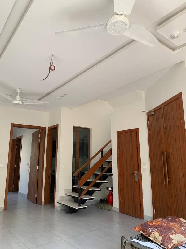 5 Marla Beautifully Designed Lavish House For Sale In DHA Phase 5 Block D Lahore 0