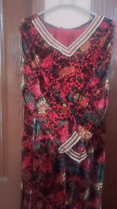 Preloved Dresses 2