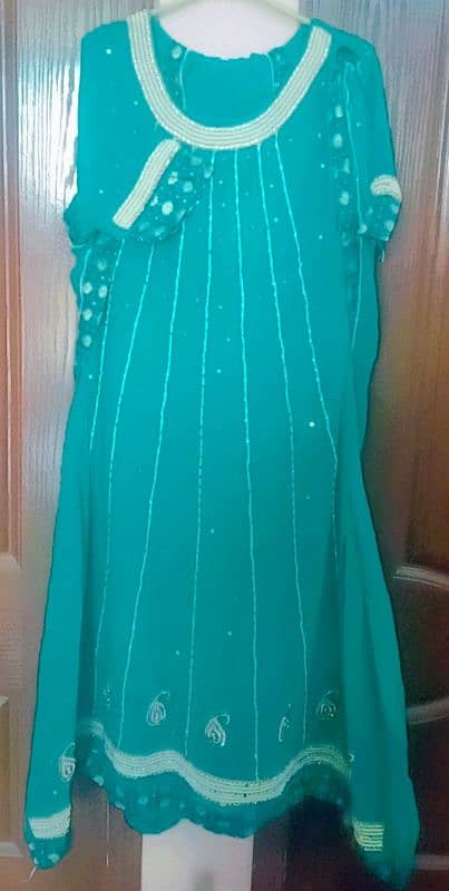 Preloved Dresses 3