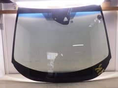 Alla cars windscreen available