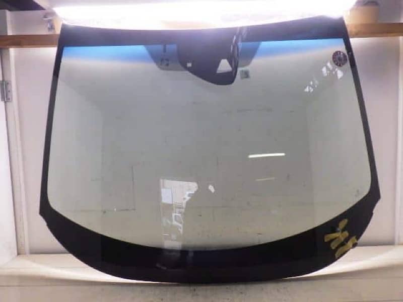 Alla cars windscreen available 0