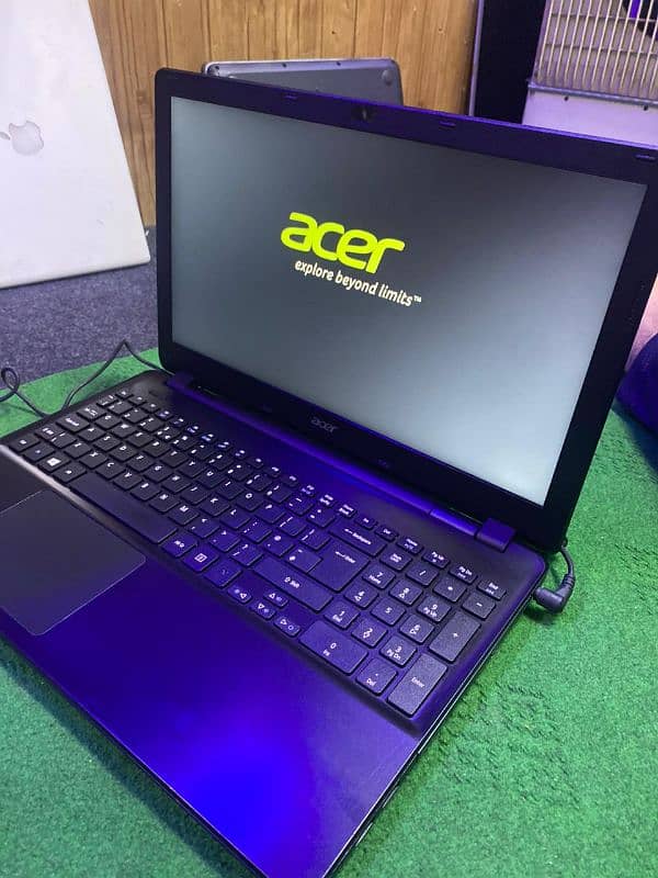 Acer i5 4th Gen 4/500 0