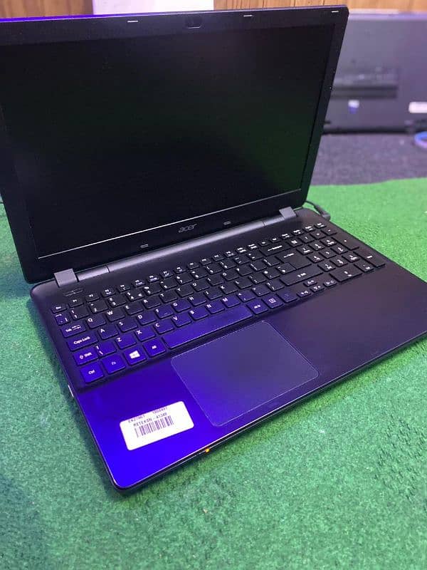 Acer i5 4th Gen 4/500 4