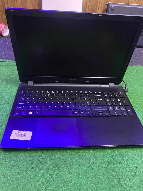 Acer i5 4th Gen 4/500 6