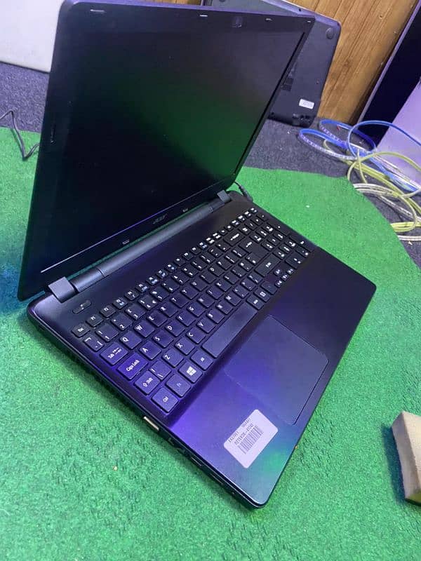 Acer i5 4th Gen 4/500 7