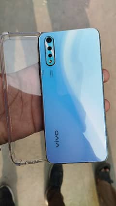 Vivo S1