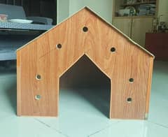 Pet House/ Pet Shelter