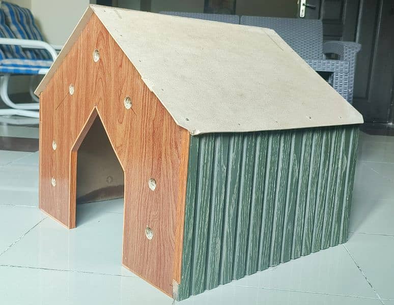 Pet House/ Pet Shelter 1