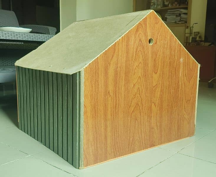 Pet House/ Pet Shelter 3