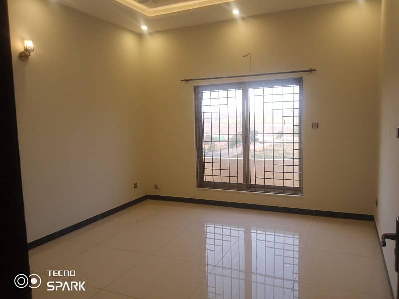 3 Bed Askari Flat available For Rent in Askari Tower 1, DHA Phase 2 Islamabad 2