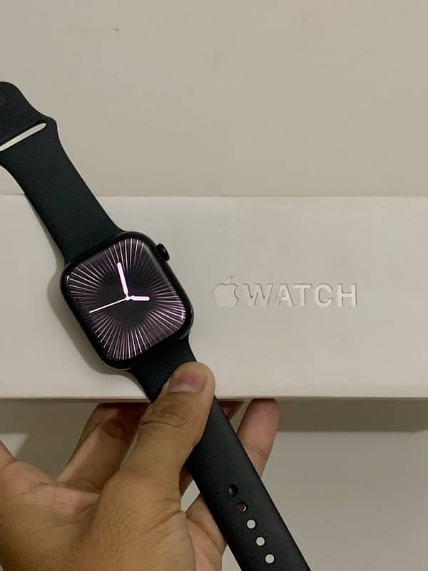 Apple Watch Series 10 46 mm 0