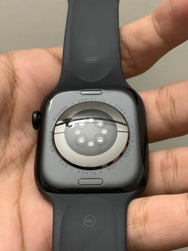 Apple Watch Series 10 46 mm 4