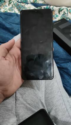 Samsung S21 Ultra 5G (16/512) NON PTA